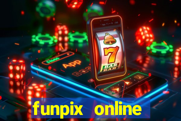 funpix online plataforma de jogos